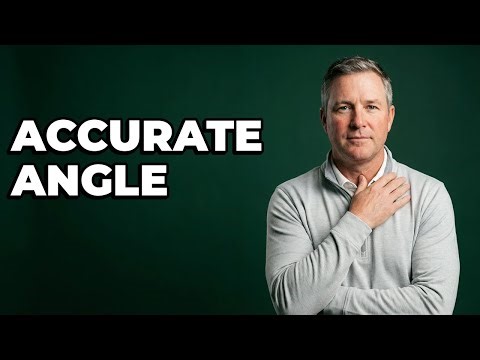 What Is The Process For Measuring Club Lie Angle?