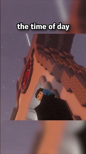 How you can use Flashback to create cinematic shots in Minecraft