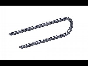 SolidWorks Tutorial: Dynamic Energy Chain