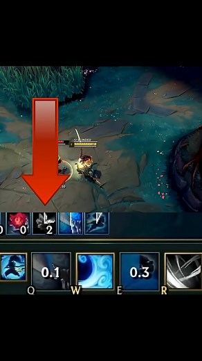 6K views · 57 reactions | Yasuo Q and On Hits Explained #leagueoflegends #fyp #shorts #yasuo | 政治雑学 | Facebook