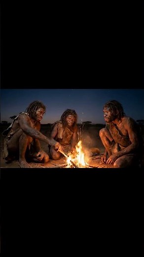 Homo erectus: the first conqueror of Earth 🌍