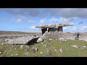 Bus Tour to Cliffs of Moher (Ireland) / モハーの断崖のバスツアー (アイルランド)