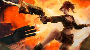 Gravity Forge - Official Reveal Trailer