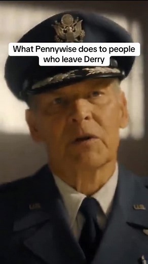 4.3K views · 1.2K reactions | What Pennywise does to people who leave Derry | Albertpco | Facebook