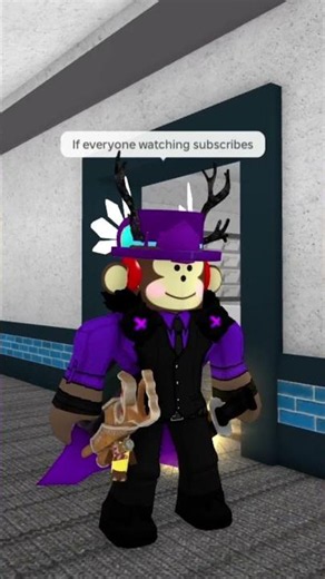 I Met a Hacker in MM2 and he Spawned the Summer Update! (yes very real no cap fr fr)