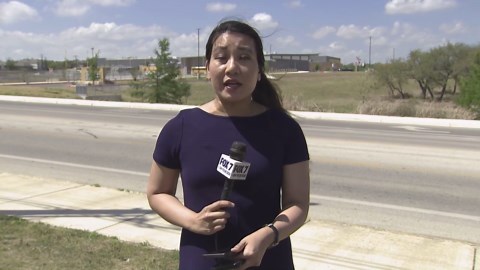 Teacher shot by student, student dead