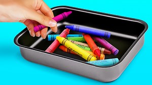 3.4M views · 19K reactions | Incredible painting ideas anyone can do.  | 5-Minute Crafts | Facebook