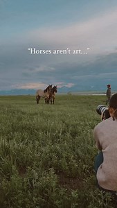 203K views · 212K reactions | Horses have been prominent in art...