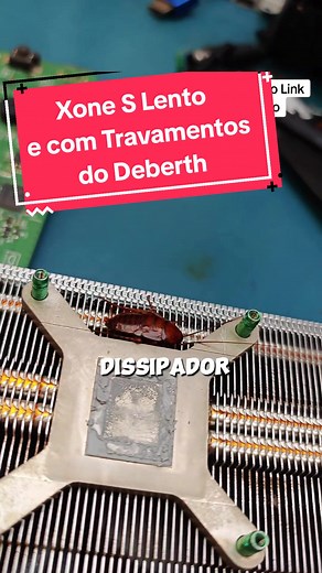 Problemas de travamento no Xbox One: Diagnóstico e Soluções
