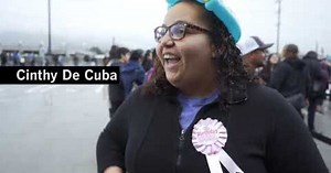 1,000-plus people show up to see the nation's biggest Ikea store open