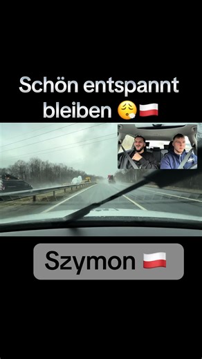 Driving Lessons: Maintaining Calm and Focus in the Car