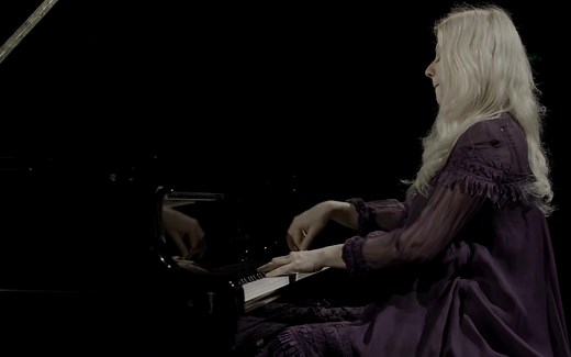 肖邦第一叙事曲 - Ballade No.1 Op.23 - Valentina Lisitsa