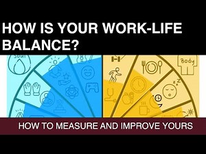 How To Maintain a Good Life Balance