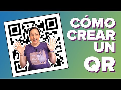 CREA CÓDIGOS QR personalizados (fácil, rápido y GRATIS!) | ChicaGeek