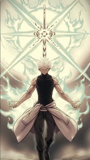 Ragna Is Pure Rage ⚔️🔥#ragna #ragnacrimson #animeedit #animeshorts #anime