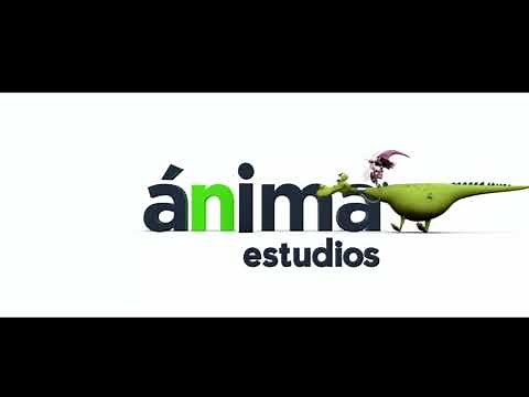 M2 Pictures/Ánima Estudios/Prime Focus World/GFM Films (2018)