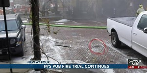 M.U.D. employees testify at civil trial over M’s Pub explosion