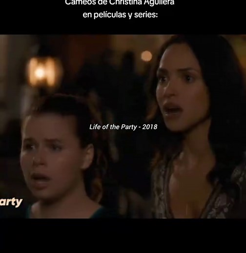 Surprising Christina Aguilera: Sing and Dance with Xtina