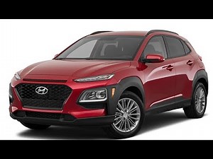 5 Simple Hyundai Kona Add Ons and Upgrades!