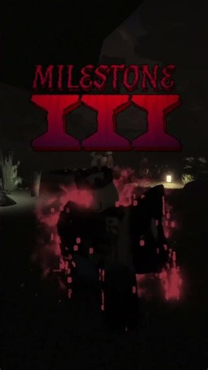 All Legacy Milestones Showcase In Forsaken PT2
