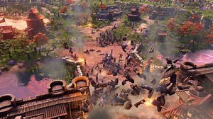 Age of Empires 2: Definitive Edition is Getting a New Expansion, Age of Empires 3 a New Civilization