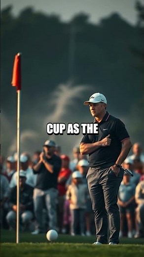 St Andrews Miracle Seve Ballesteros 1984 Open Finale