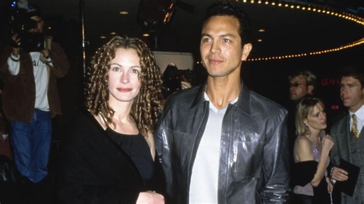 Why did Julia Roberts and Benjamin Bratt split? What we know as actress’ ex lands Star Wars spinoff