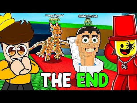 THE LAST ADMIN ABUSE IN STEAL A BRAINROT!!