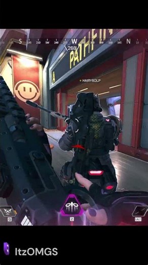 Day 14 of Valorant player learning how to play Apex Legends in 2026 #apexlegends #valorant #itstimmy