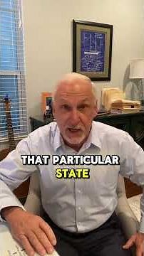 Hey Al, What is a Common Law Marriage?