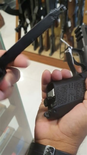 ASG CZ 75 D BB CZ-75 p-07 #shortsfeed #shortvideo #airsoftcqb#airsoft#czpistol