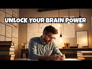 Are You Making These 15 GENIUS Habits to Boost Your Intelligence?