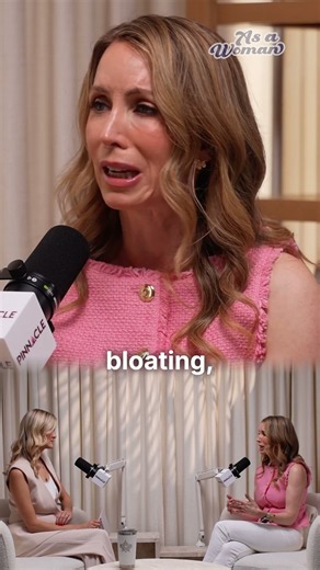 Bloated all day?