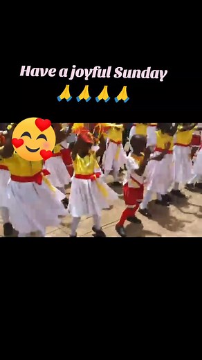 Baba Tunasema Asante - Traditional Catholic Song | Worship Sunday