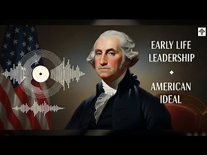George Washington: The Full Story of America's First President | Biography Podcast