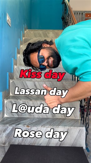 How boys want to celebrate valentine week 🙂 #viral #comedy #funny #shorts #viralshorts