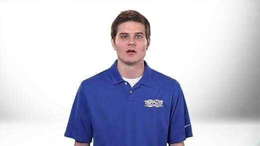 Tripplite Informational 3