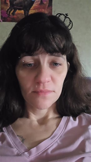 juat when i thought I was over this sickness going around it hits again i can't catch a break