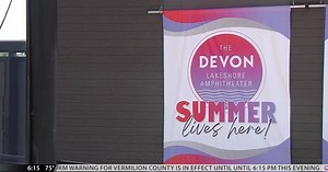 The Devon days away from one of its biggest opening weekends yet