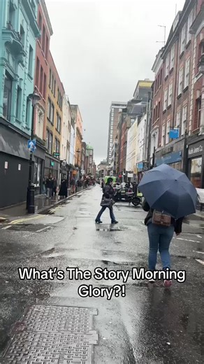 Oasis - What’s The Story, Morning Glory Album Cover #oasis #whatsthestorymorningglory #london #morningglory #noelgallagher