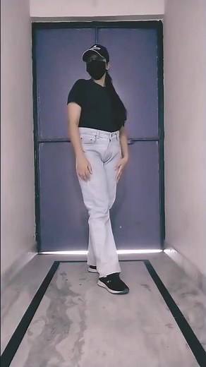 CHENAL -Tyla .. Dance cover..