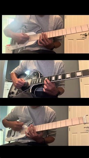 Even Flow - Pearl Jam 🎸 #guitar #evenflow #pearljam #rock #music #cover