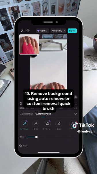 CapCut Typing Edit Tutorial for Stunning Effects