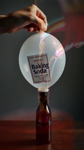 Rainbow Fizz Lab Burst