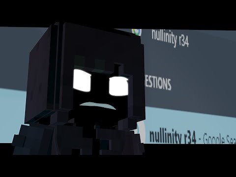 Rule 34 - A Minecraft Animation