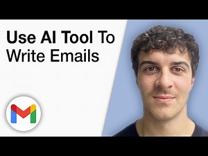 How To Use Gmail’s AI Tool To Write Emails [2025 Full Guide]