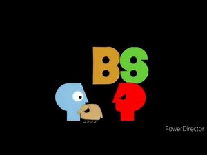 PBS P-Head's Face-Off With Evil P-Head