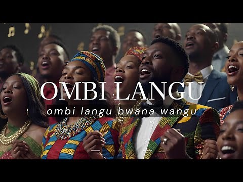 Deep Swahili Worship 2025 – Ombi Langu, Chakutumaini Sina & Hakuna Mungu Kama Wewe | Nonstop Worship