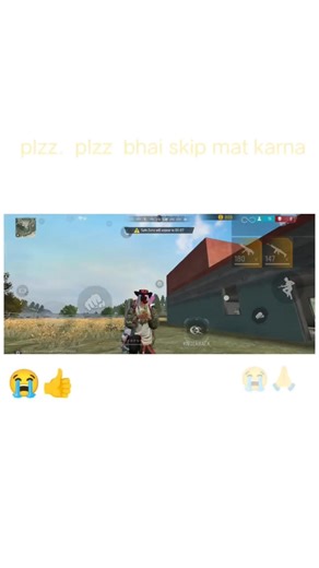 ruko ruko 🙏🙏PLZZZ support🙏👍😭😭😱🥰🥰🥰🥰 #freefire #garenafreefire #freefirelovers #ff #sad #viralvideo #f