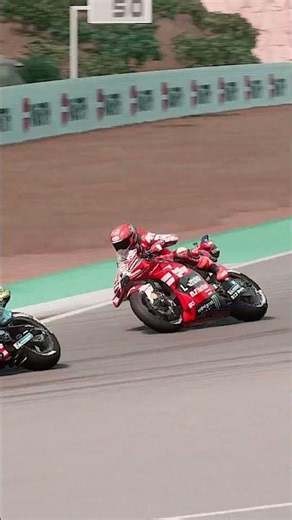 Marc Márquez proves he's not done yet – brutal domination!#motogp